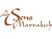 Logo Les Sens de Marrakech